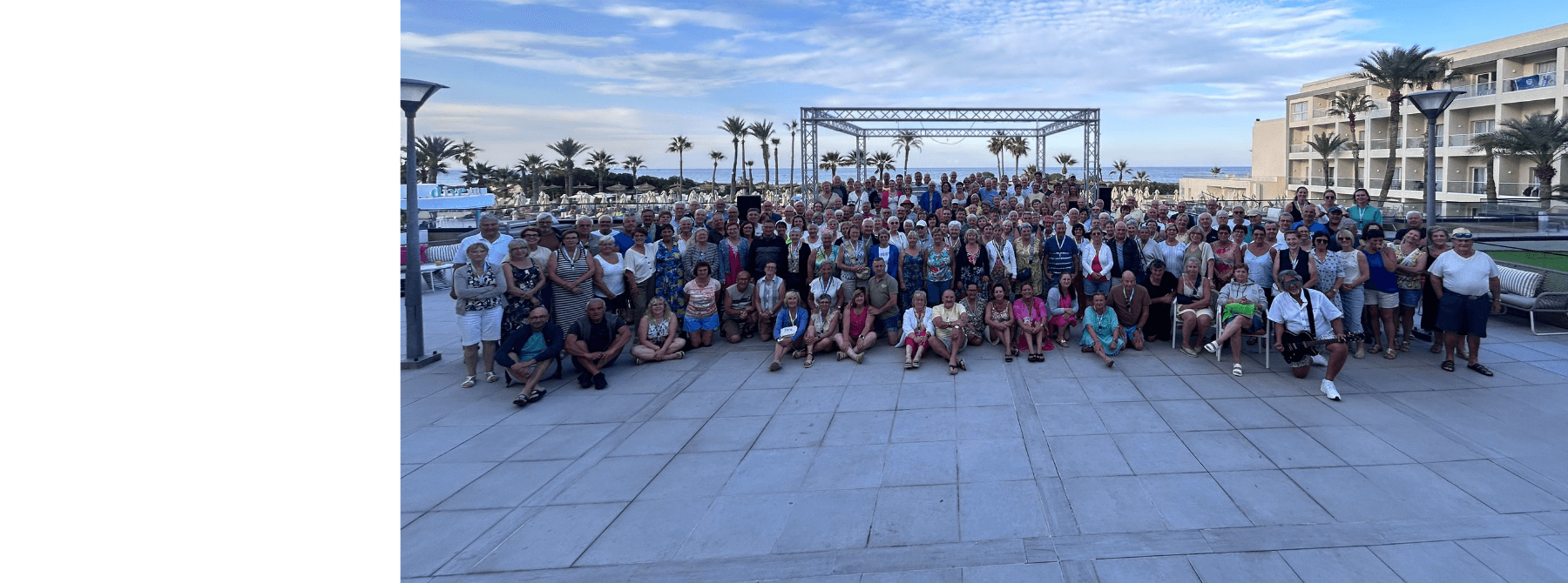 Reisverslag Tunesië