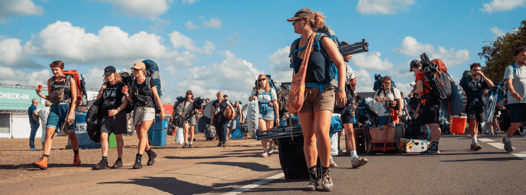 Herbeleef alle hoogtepunten van Pukkelpop