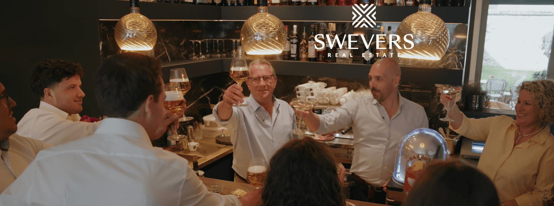 Swevers Real Estate