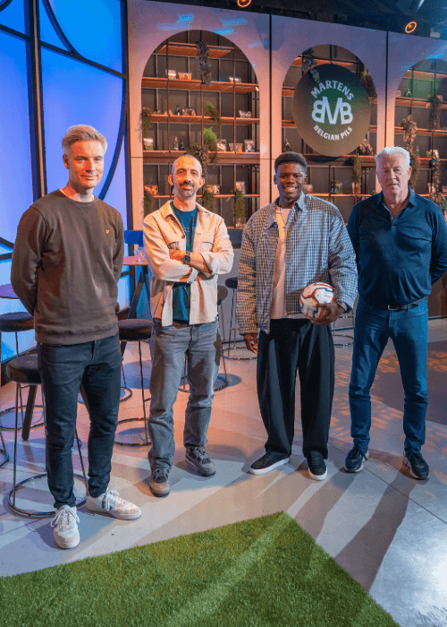 TVL Sportcafé