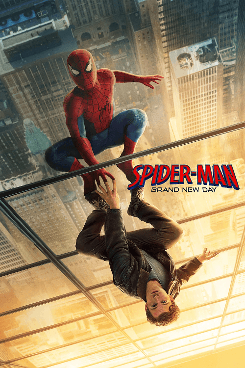 Film van de maand Pathé bioscopen Spiderman