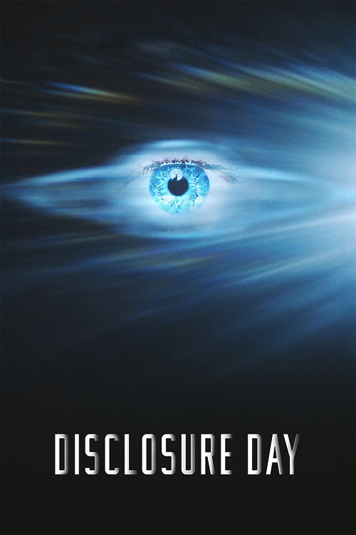 Film van de maand Pathé bioscopen Disclosure Day