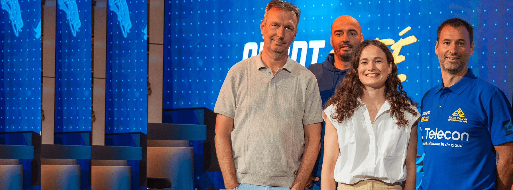 Met Stijnen, Ghijsens & Simons