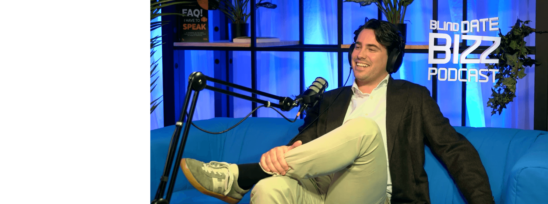 Blind Date Bizz Podcast