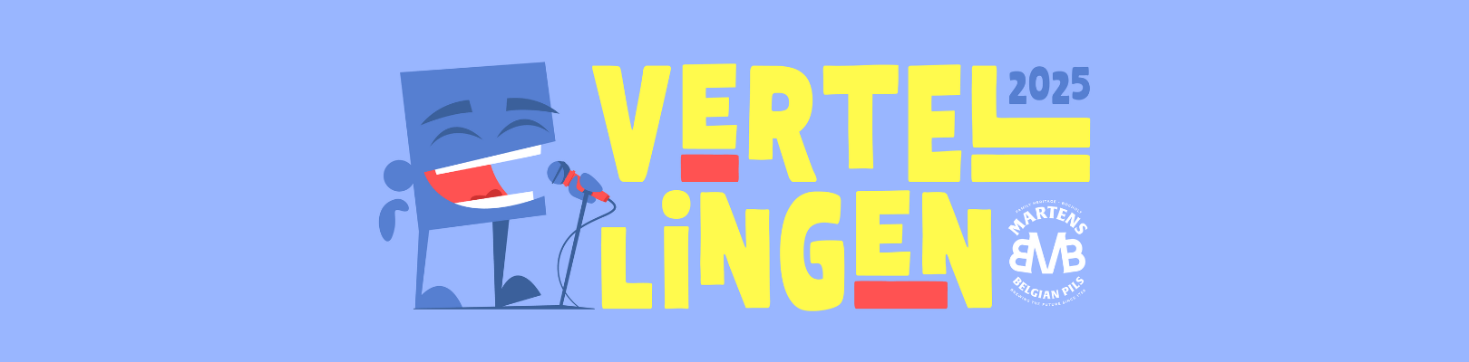 TVL Vertellingen
