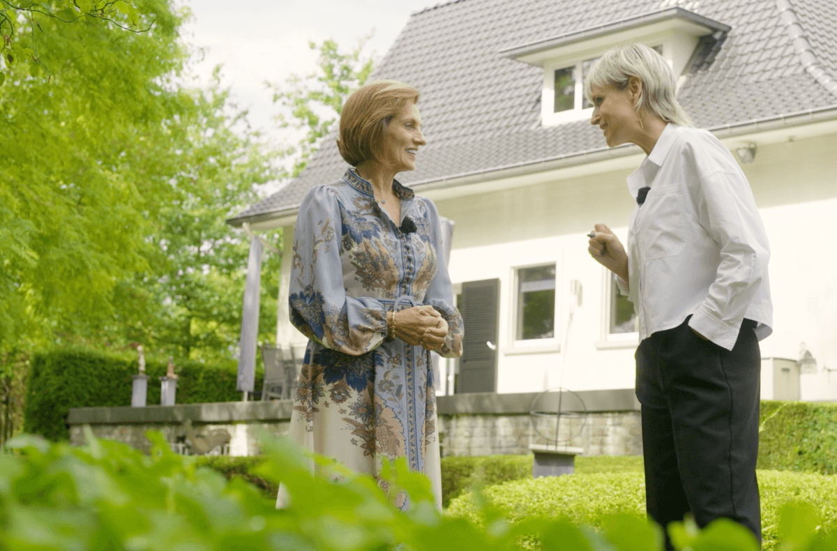 Wonen