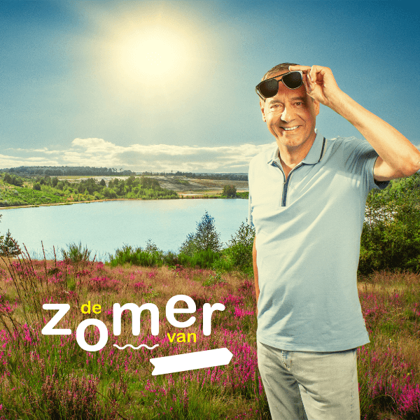 Buiten De Lijnen III (deel 1): paragliden met Air Fun in Bilzen