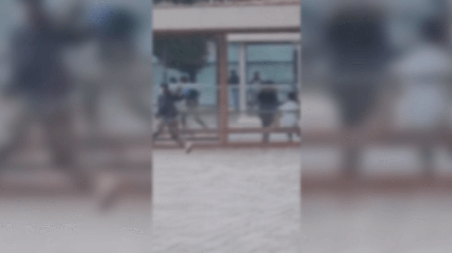 Vier gewonden bij steekpartij in Lommel