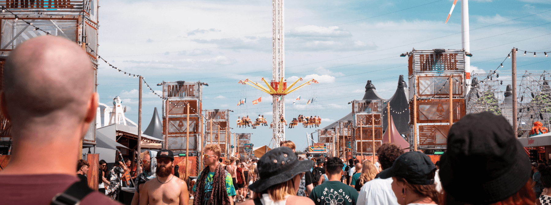 Rampage Open Air