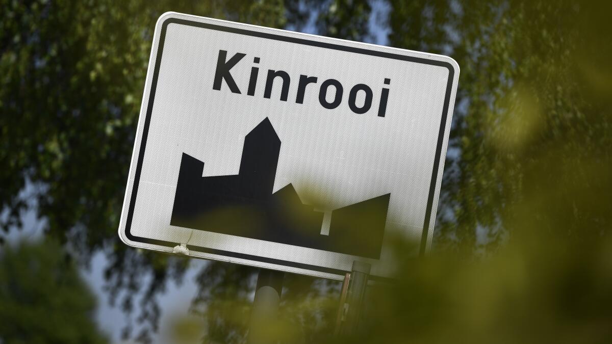 België en Nederland versterken stroomverbinding tussen Kinrooi en Maasbracht