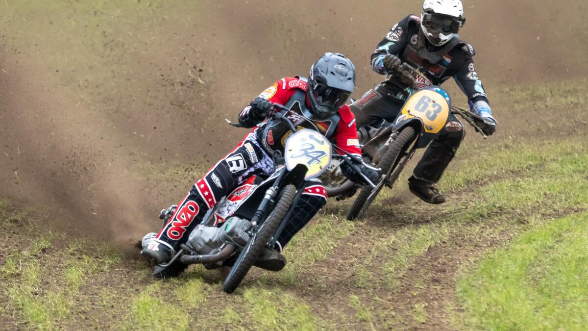 Speedwayclub Helzold investeert in extra veiligheid: 