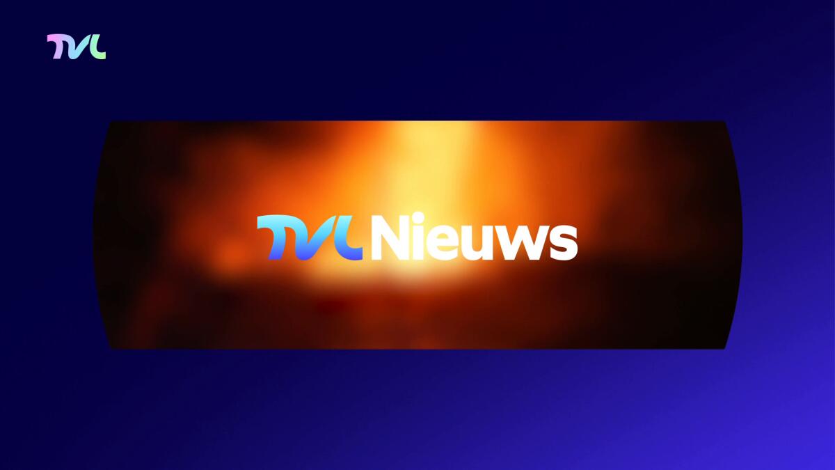 TVL Nieuws, zondag 13 september 2026