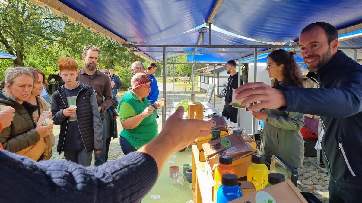 Eerste Week van De Wijers lokt 10.000 bezoekers