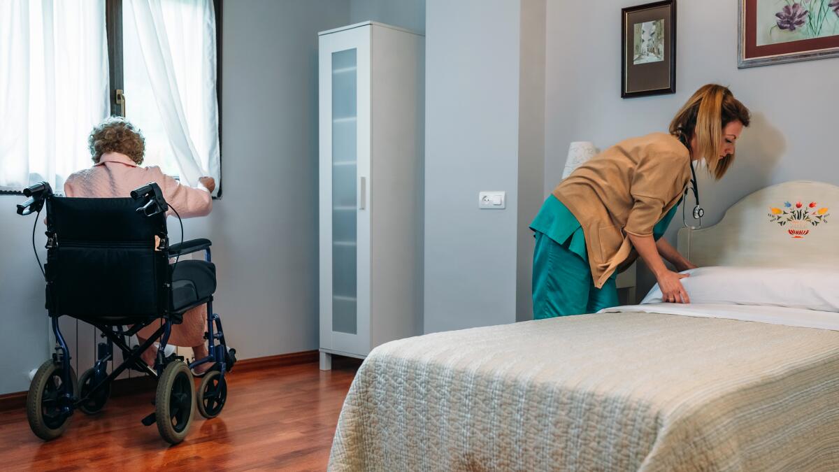Kinrooi gaat assistentiewoningen bij WZC Zorgvlied niet renoveren: 