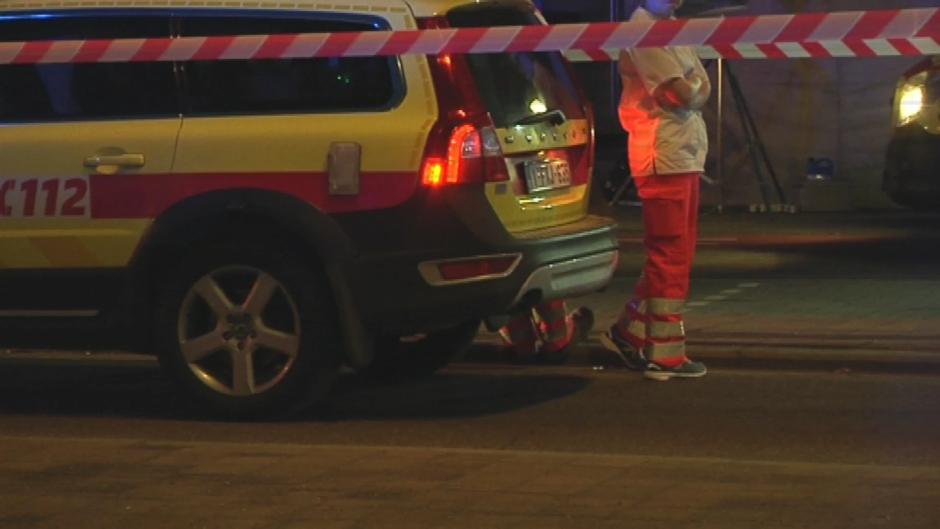 25-jarige Genkse doodgestoken op straat