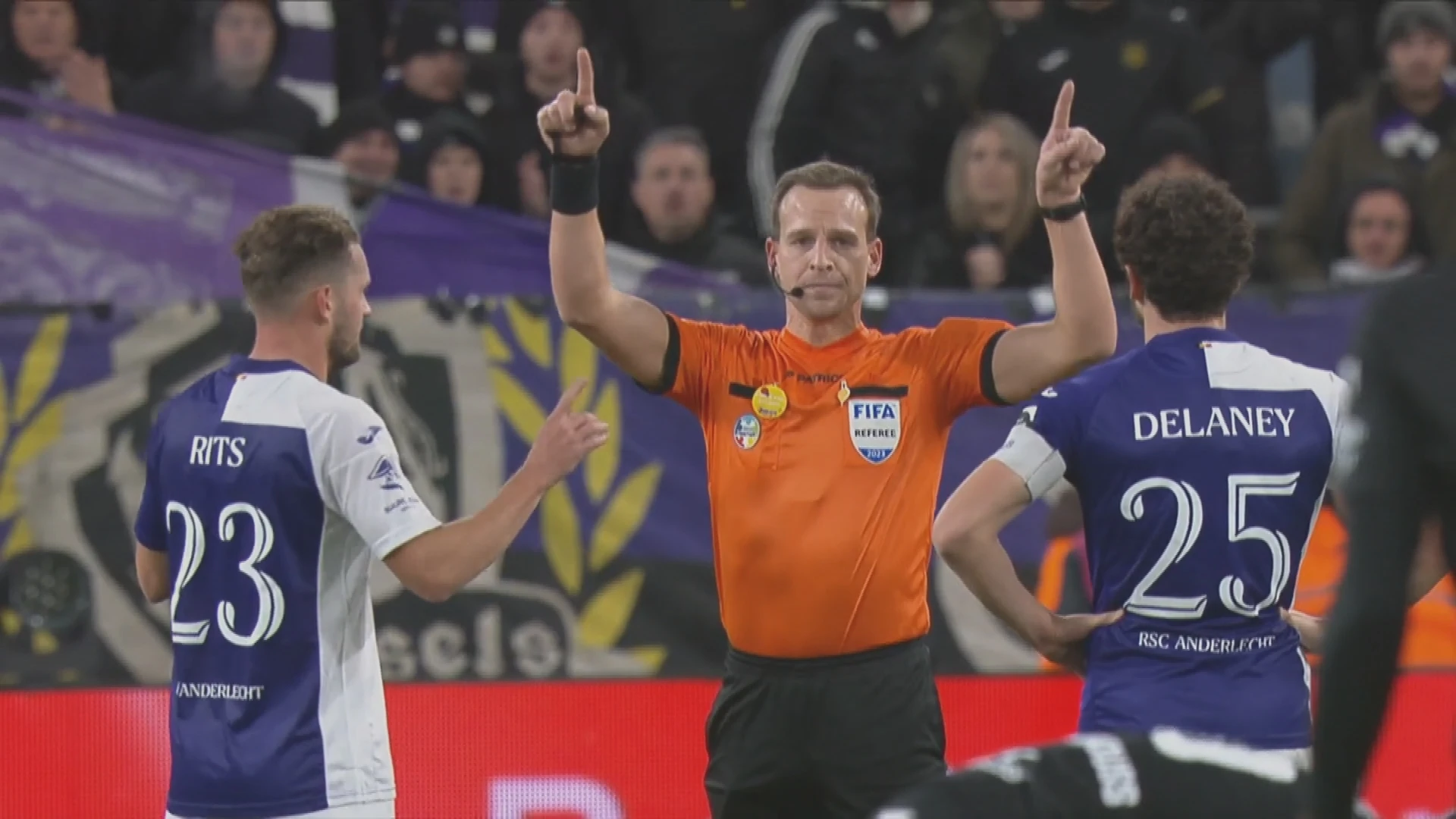 Racing Genk stapt naar het Belgisch Arbitragehof voor de Sport