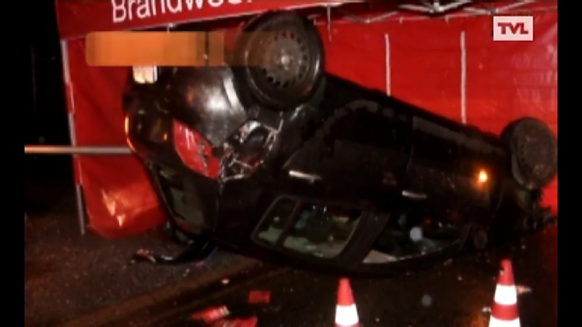 Twintiger om het leven bij dodelijk verkeersongeval Zonhoven
