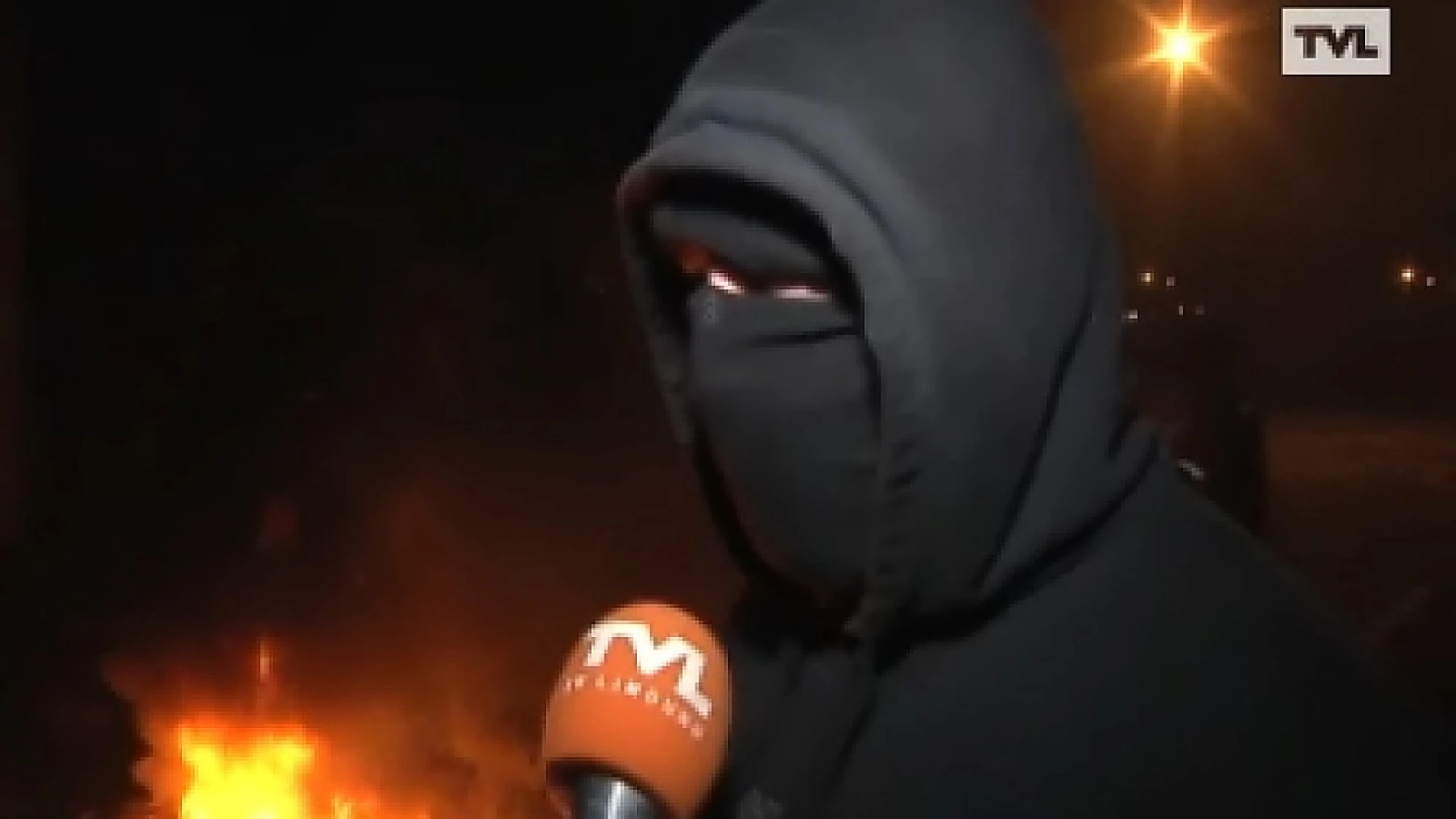 Het verhaal van een lange dag rond Ford Genk
