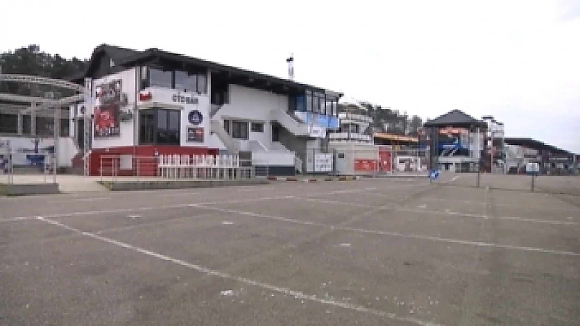 Circuit Zolder zet in op elektrische wagen