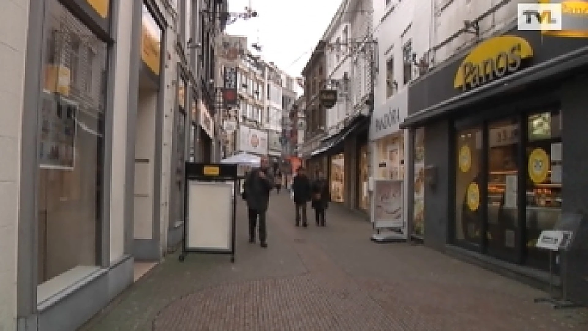 Grote Markt in Hasselt wordt vernieuwd