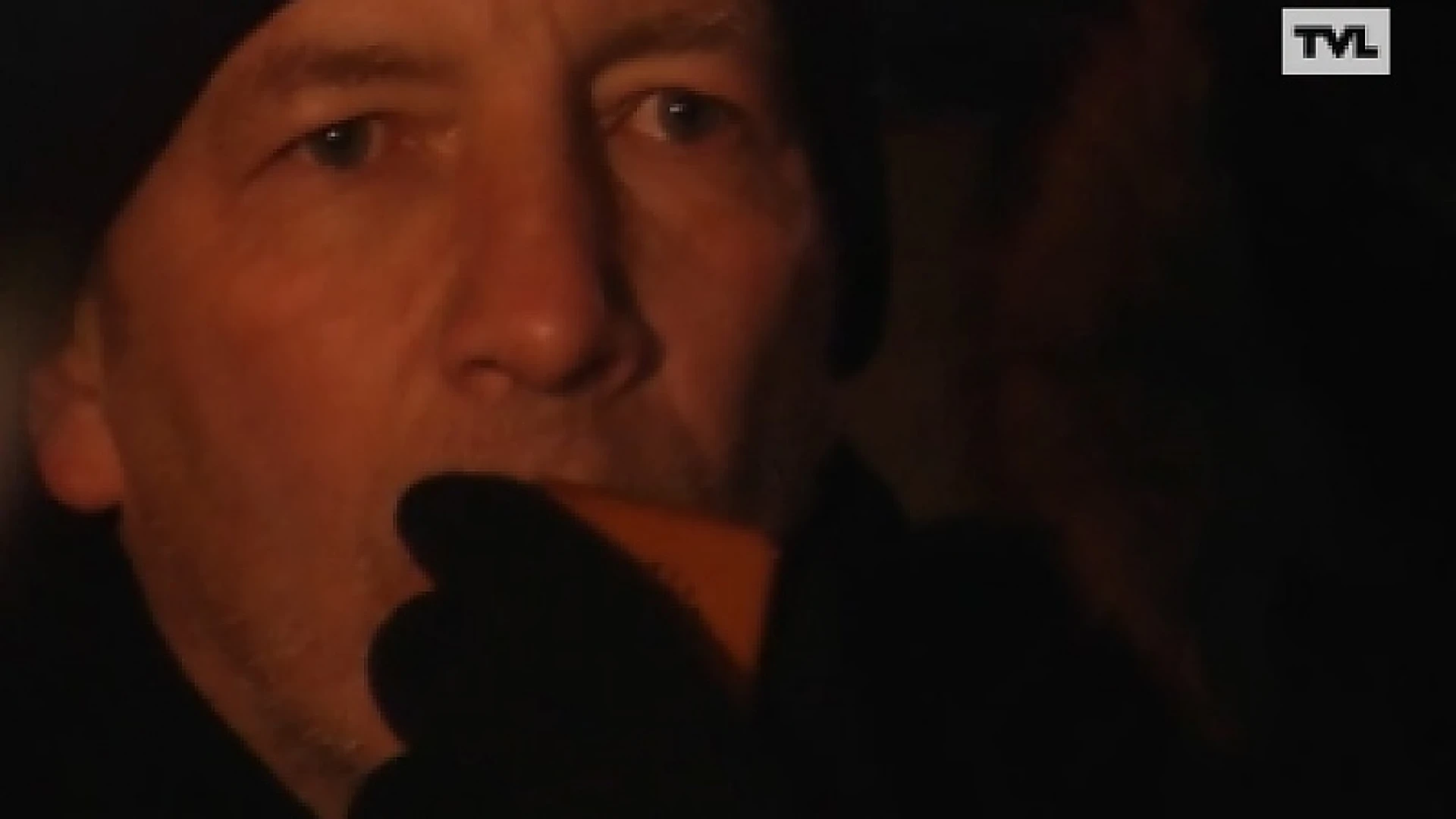 Blokkades Ford: deurwaarder deelt eerste boete uit