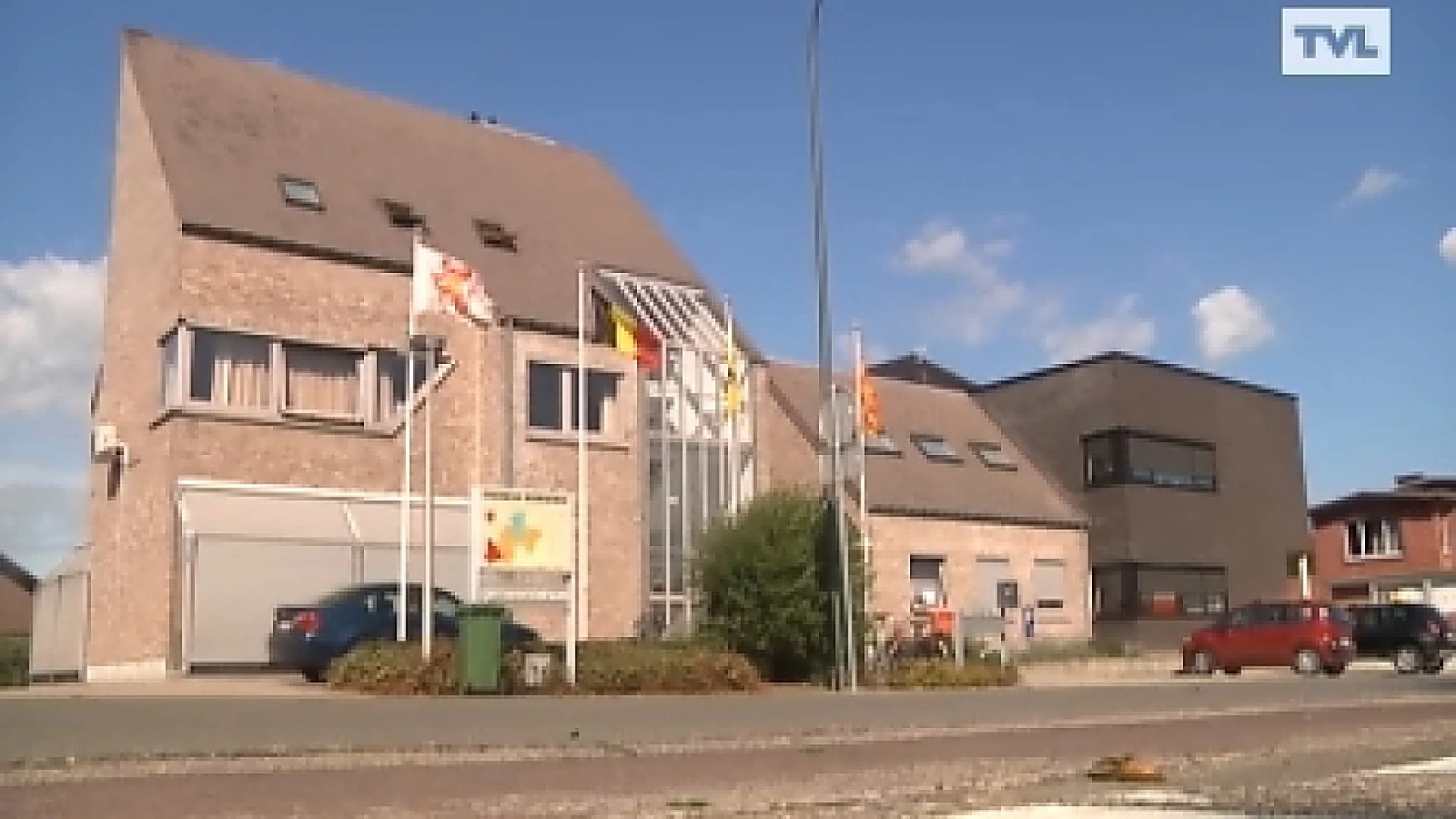 Onderzoek naar wantoestanden bij gemeente Nieuwerkerken