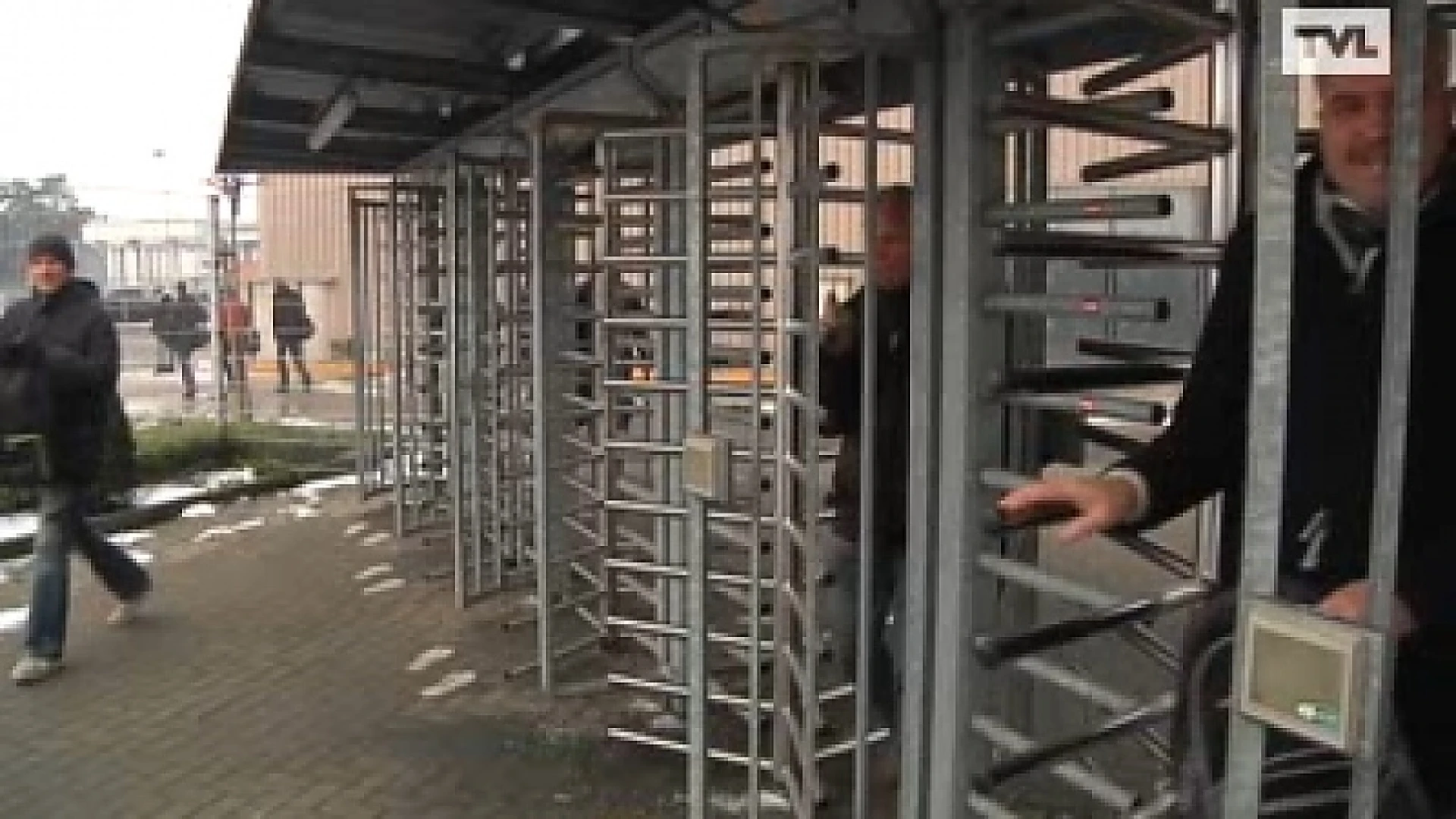 Alle werknemers Ford en toelevering weer aan de slag