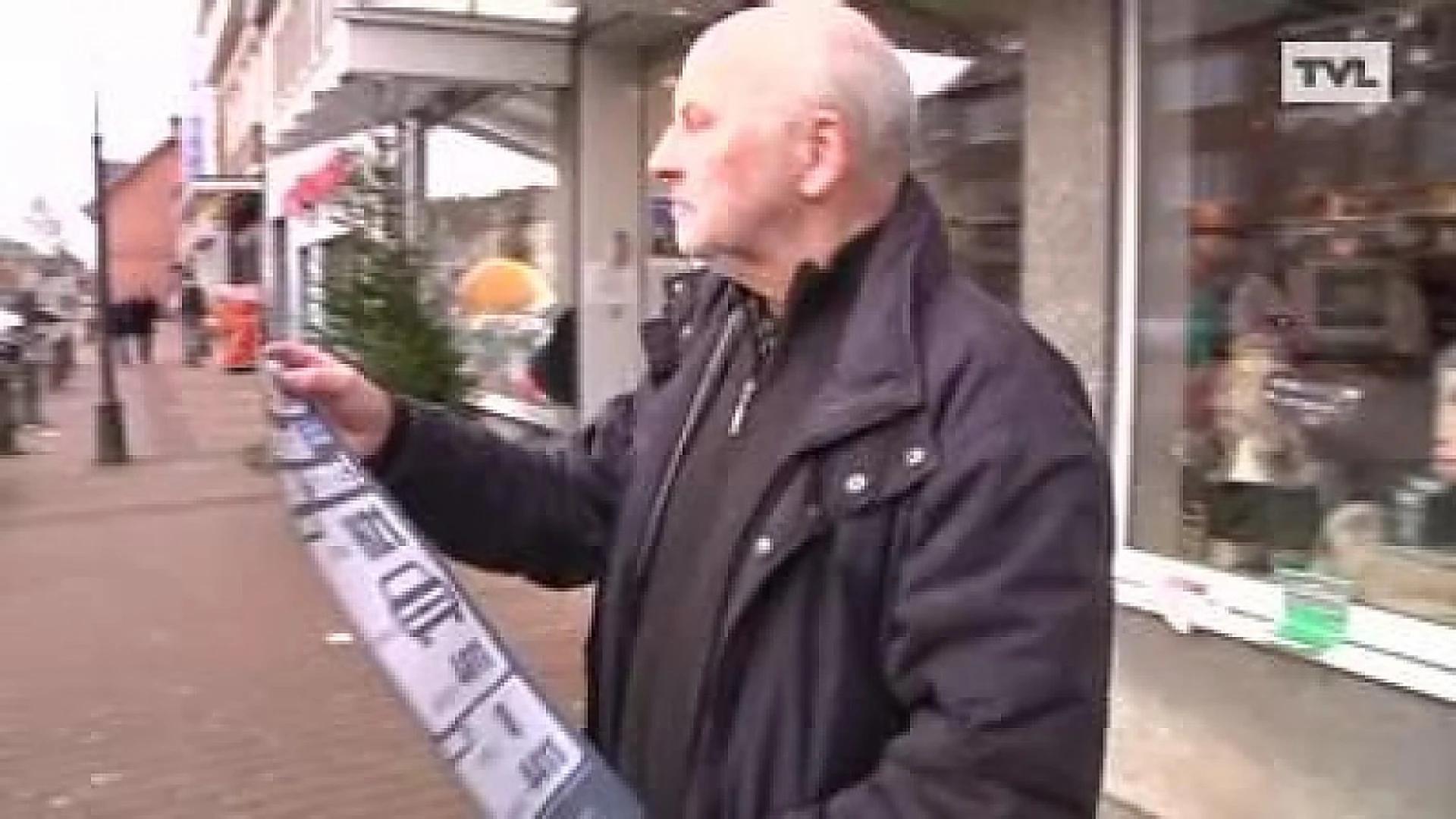 QR-parkeren afgevoerd in Heusden-Zolder