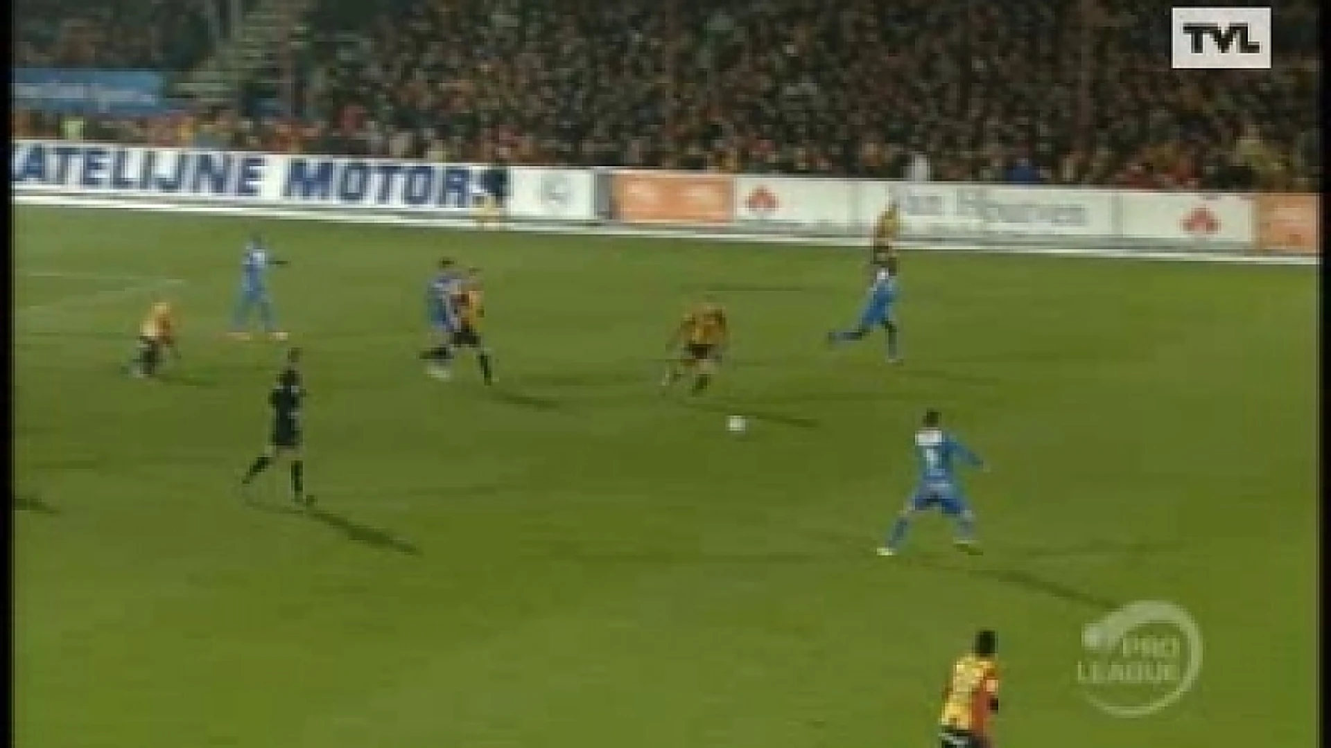 Genk verliest met 2-1 van KV Mechelen