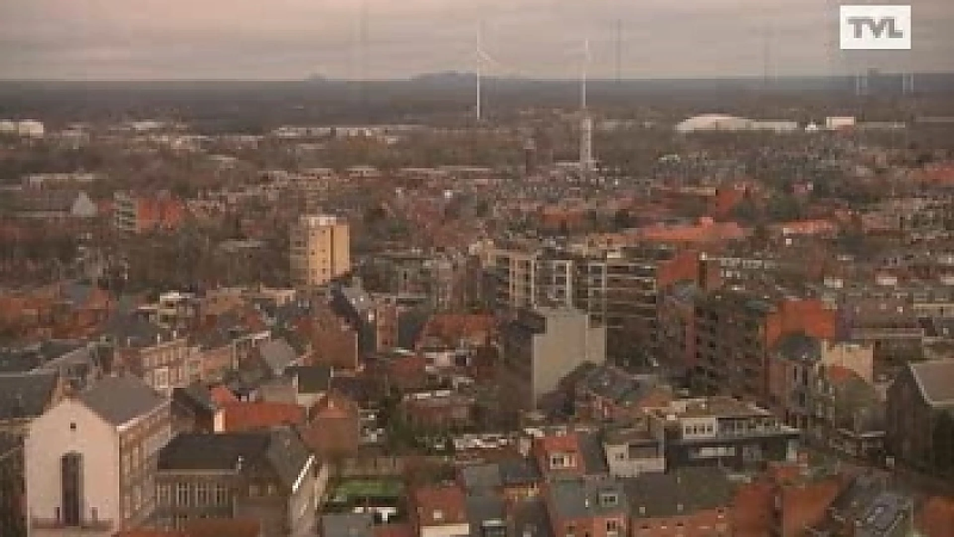 Hasselt pakt de kaap van 75.000 inwoners