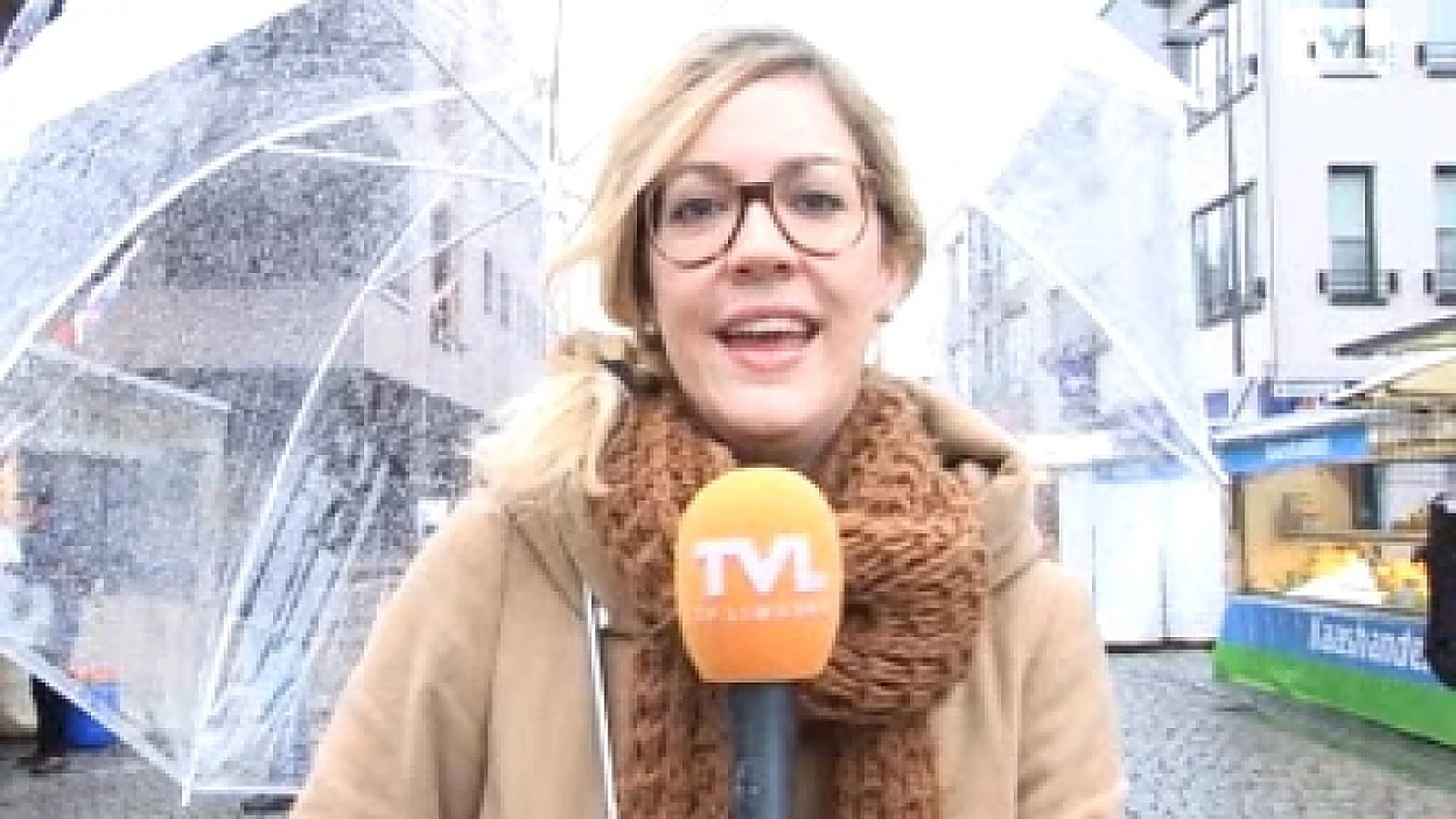 Troonsafstand koningin Beatrix leeft ook in de grensstreek