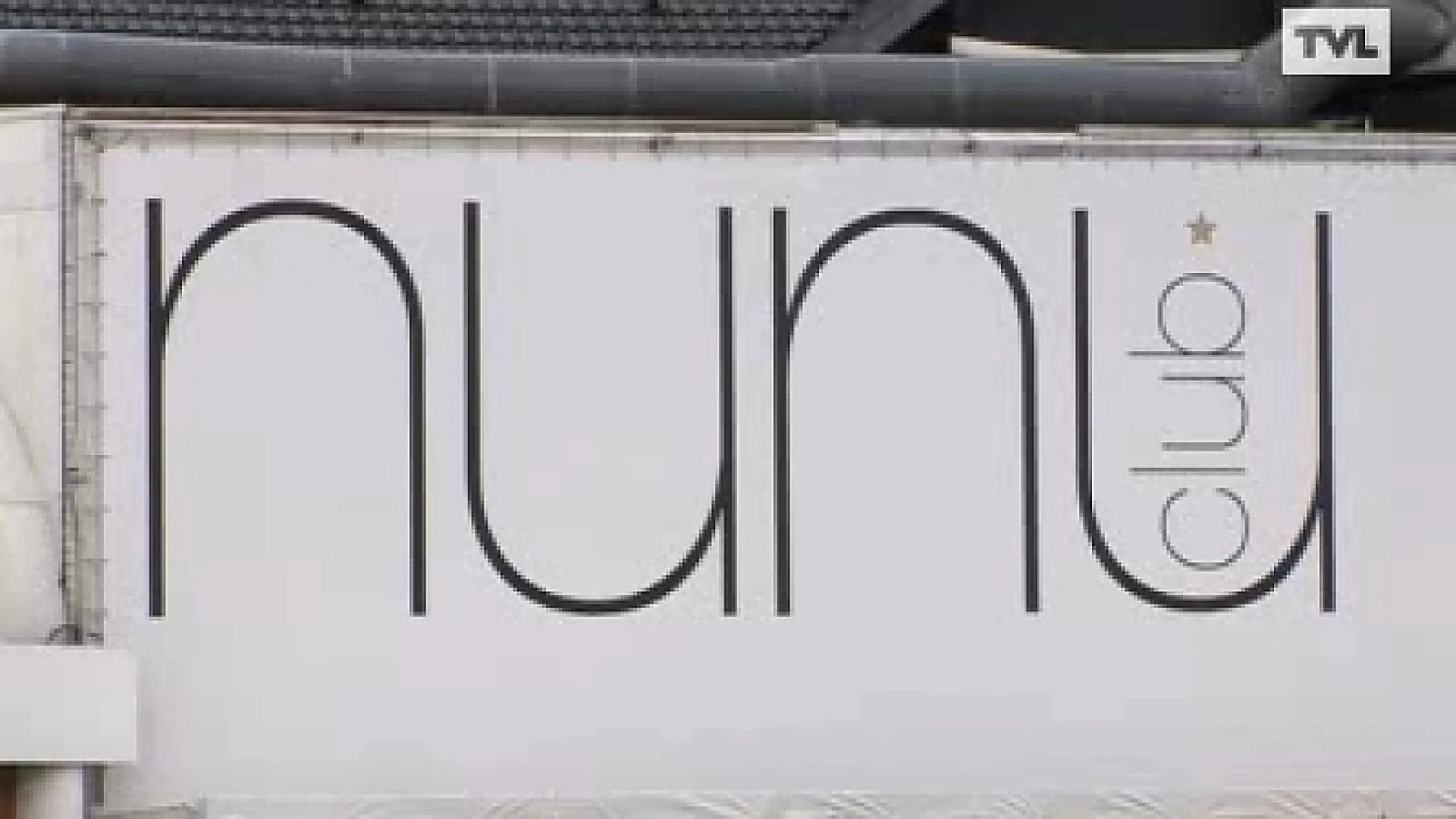Nunu Club Tongeren moet de deuren sluiten
