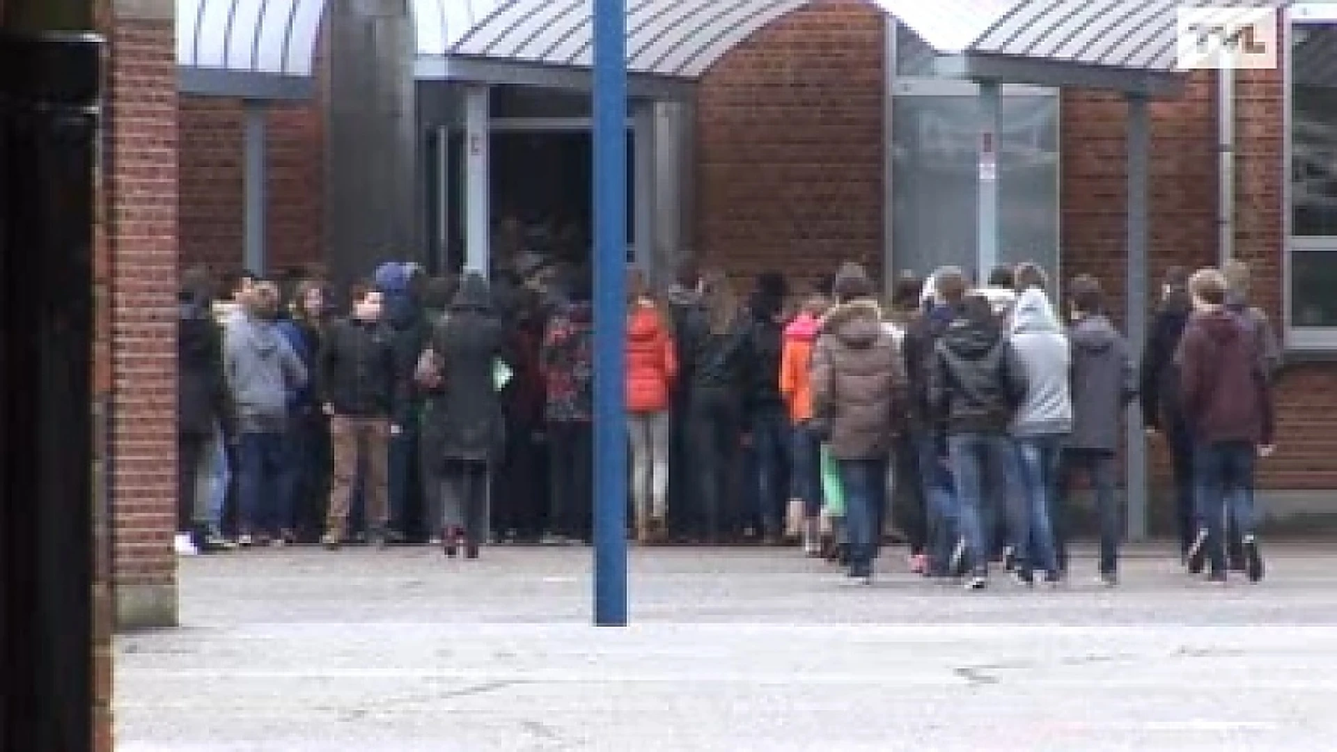 Kinderlokker in Leopoldsburg