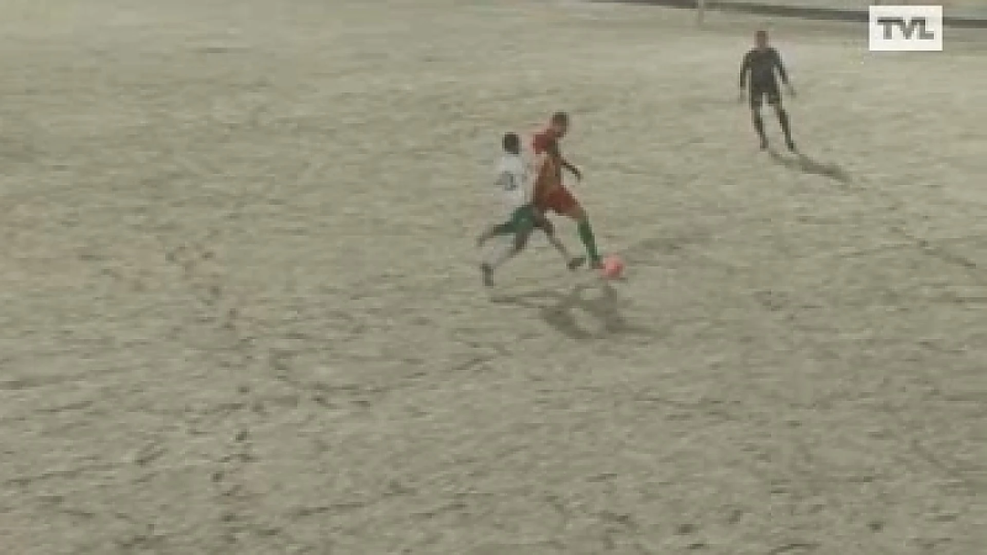 Lommel verliest van Oostende met 1-4
