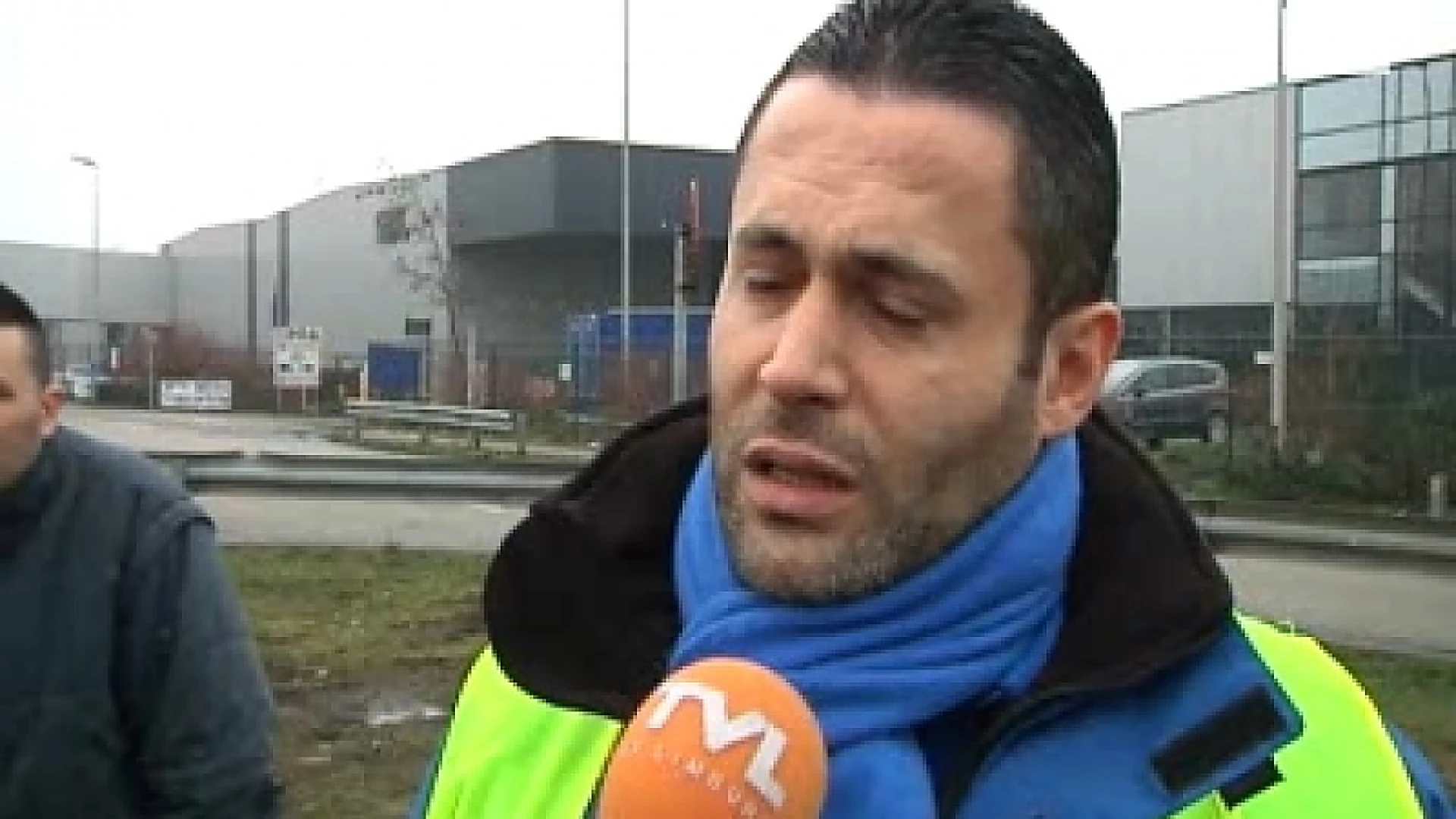 Reacties toelevering op zoveelste impasse Ford
