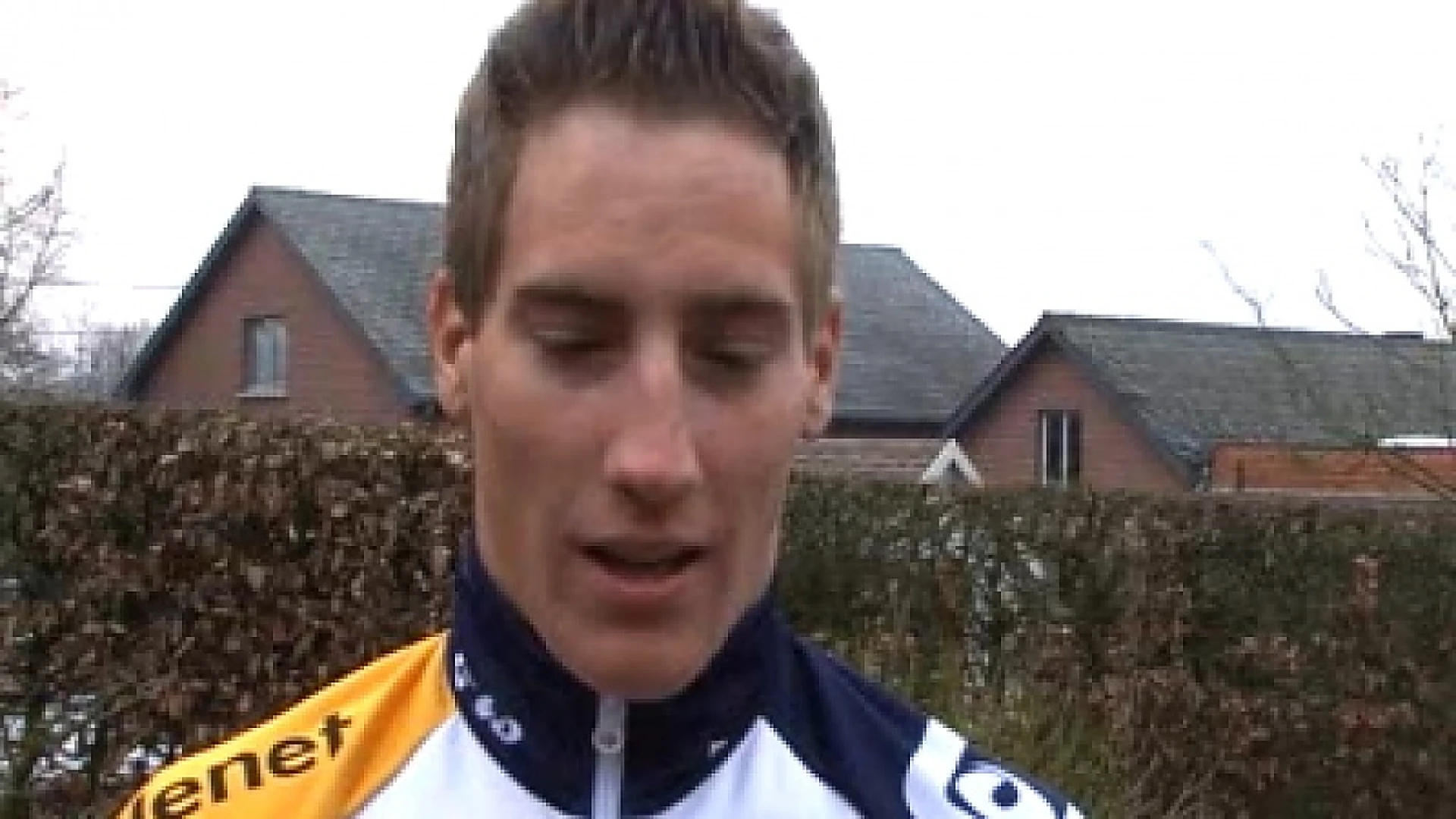 Lotto Belisol-beloften klaar voor het nieuwe seizoen