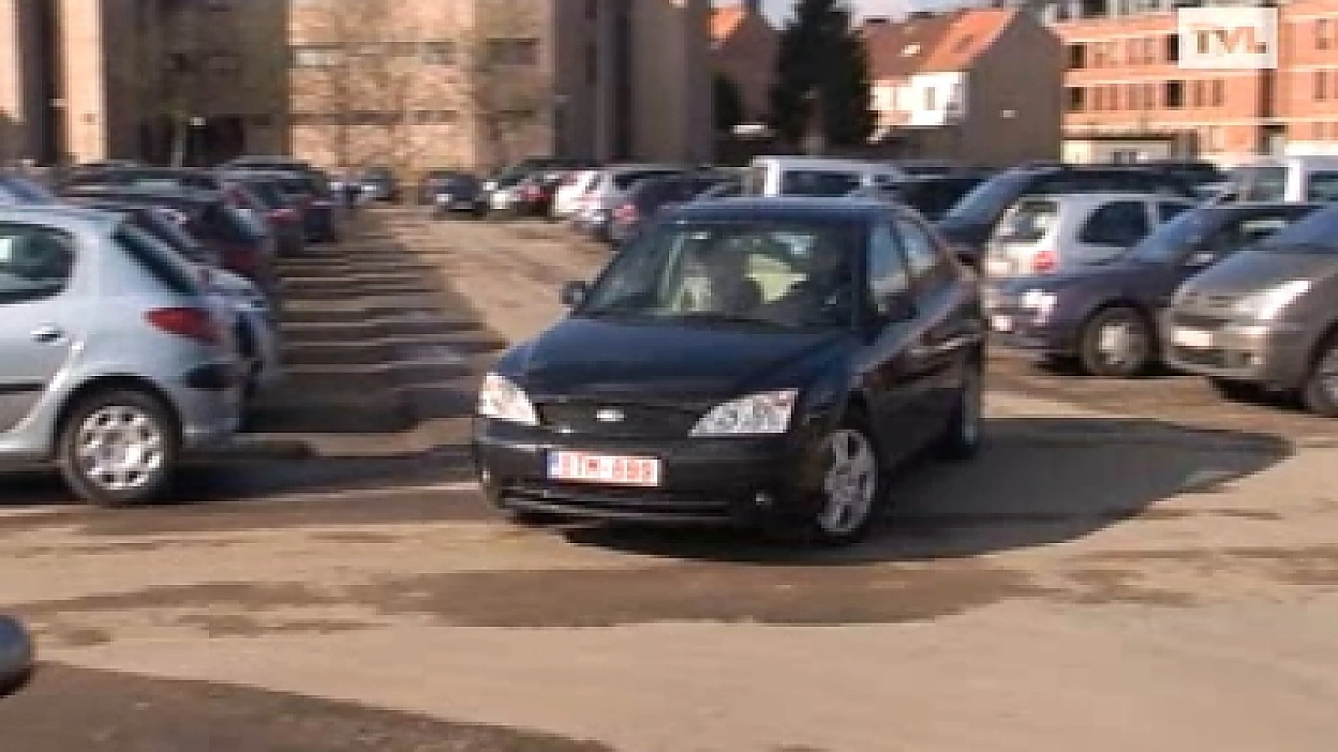 Stad Hasselt gaat voor meer en goedkopere parkings