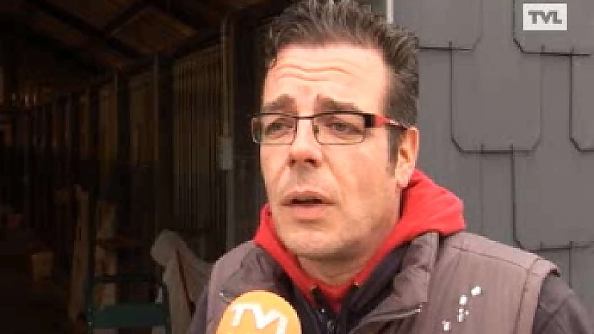 40-tal dieren verwaarloosd in Hamont-Achel
