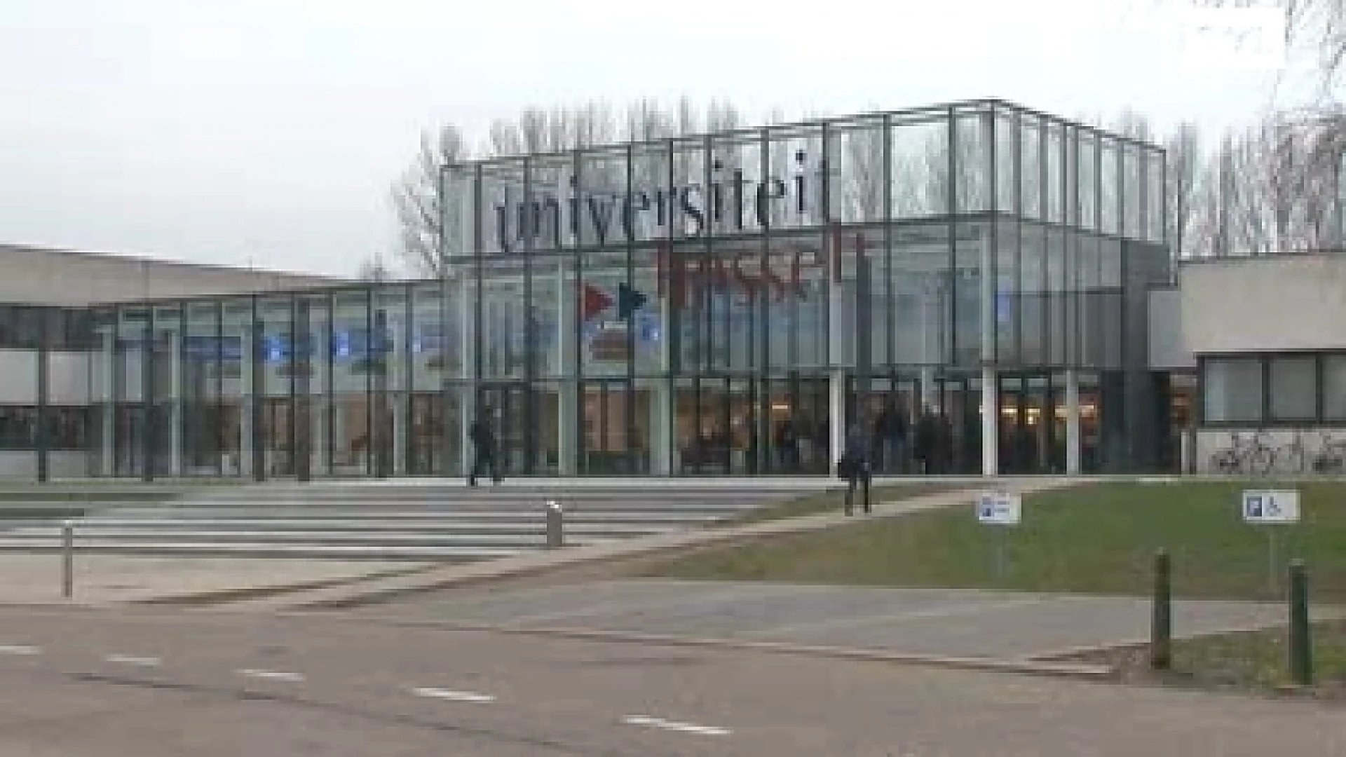 Rector UHasselt ijvert voor meer opleidingen