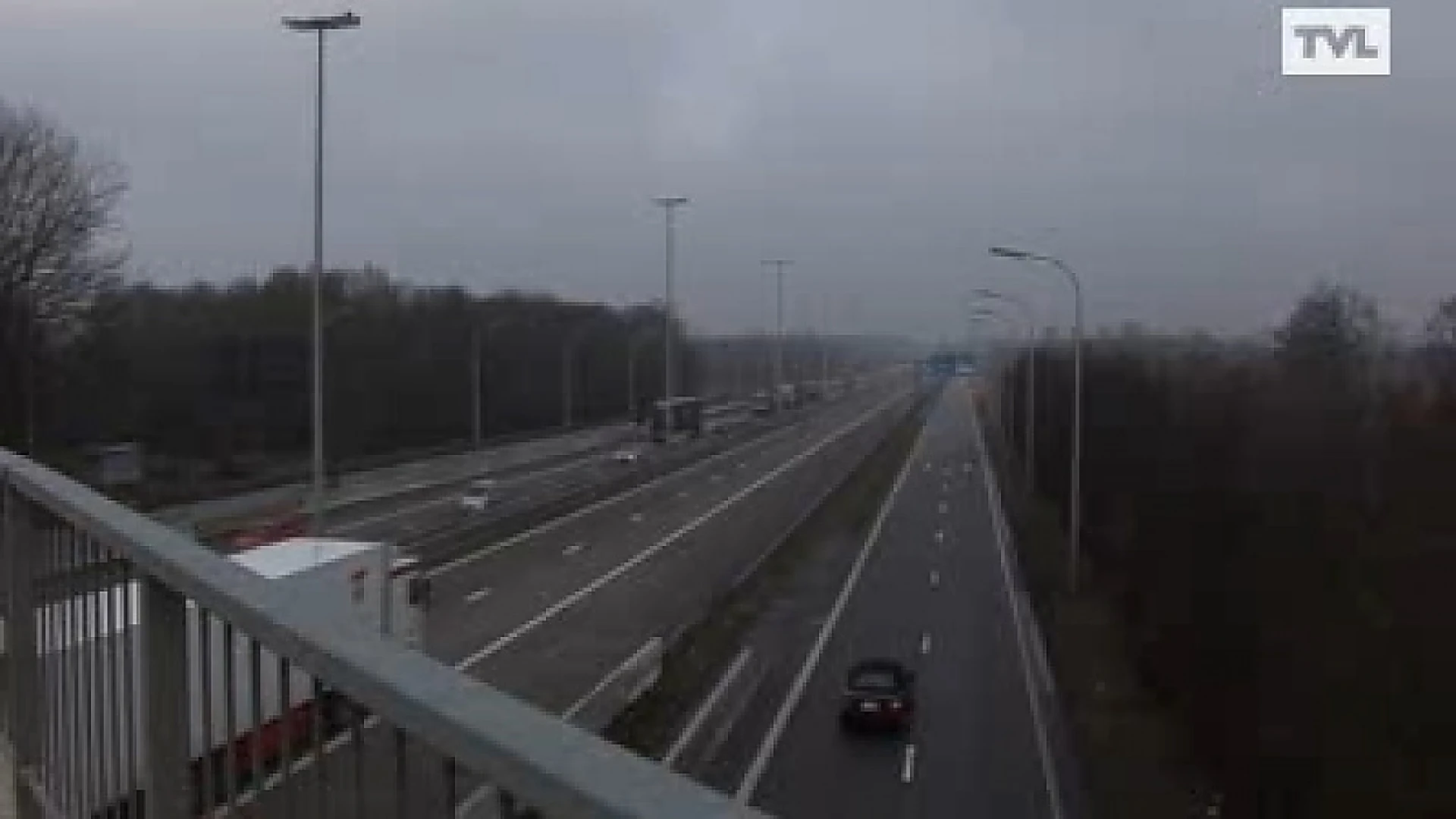 Hyundai plant nieuw verdeelcentrum neer in Tessenderlo