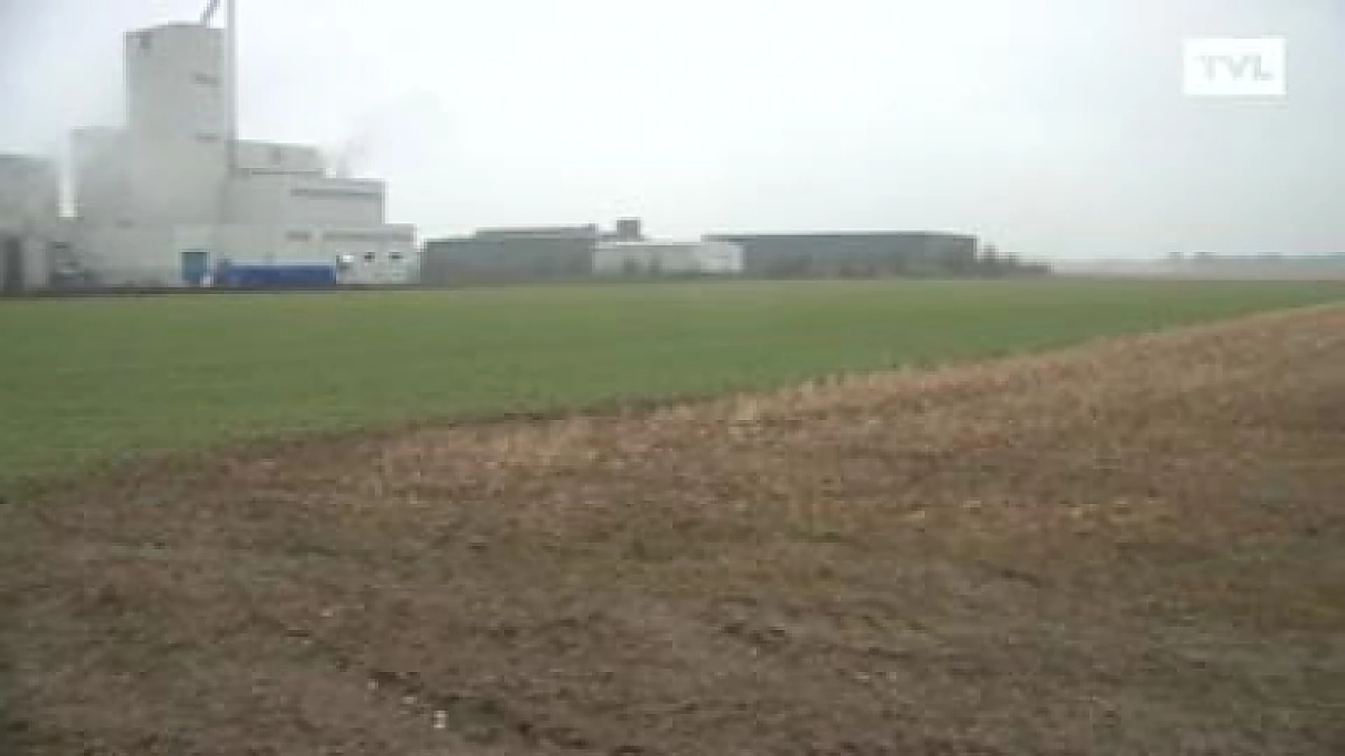 Cabergkanaal komt er niet