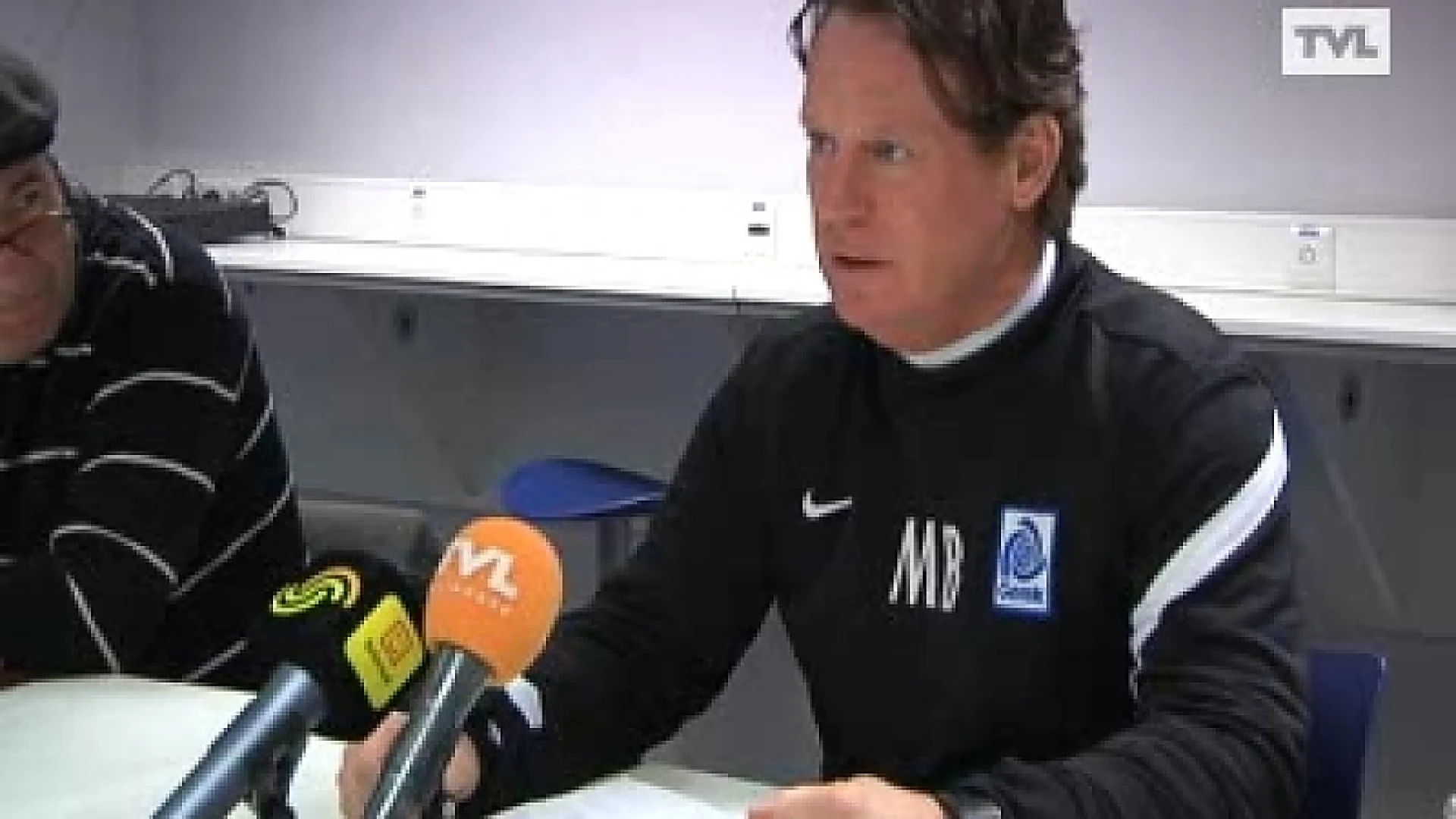 Nog veel open plaatsjes voor Racing Genk-Anderlecht