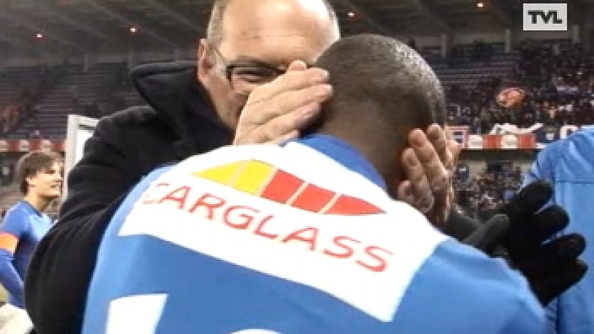 Genk door na penaltythriller tegen Anderlecht