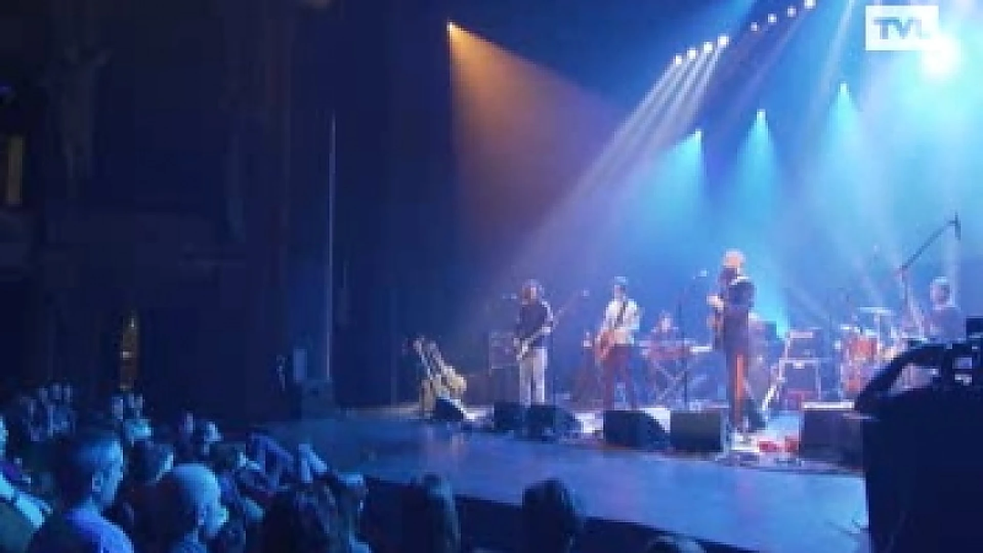 Limburgers organiseren benefietconcert voor Syrië