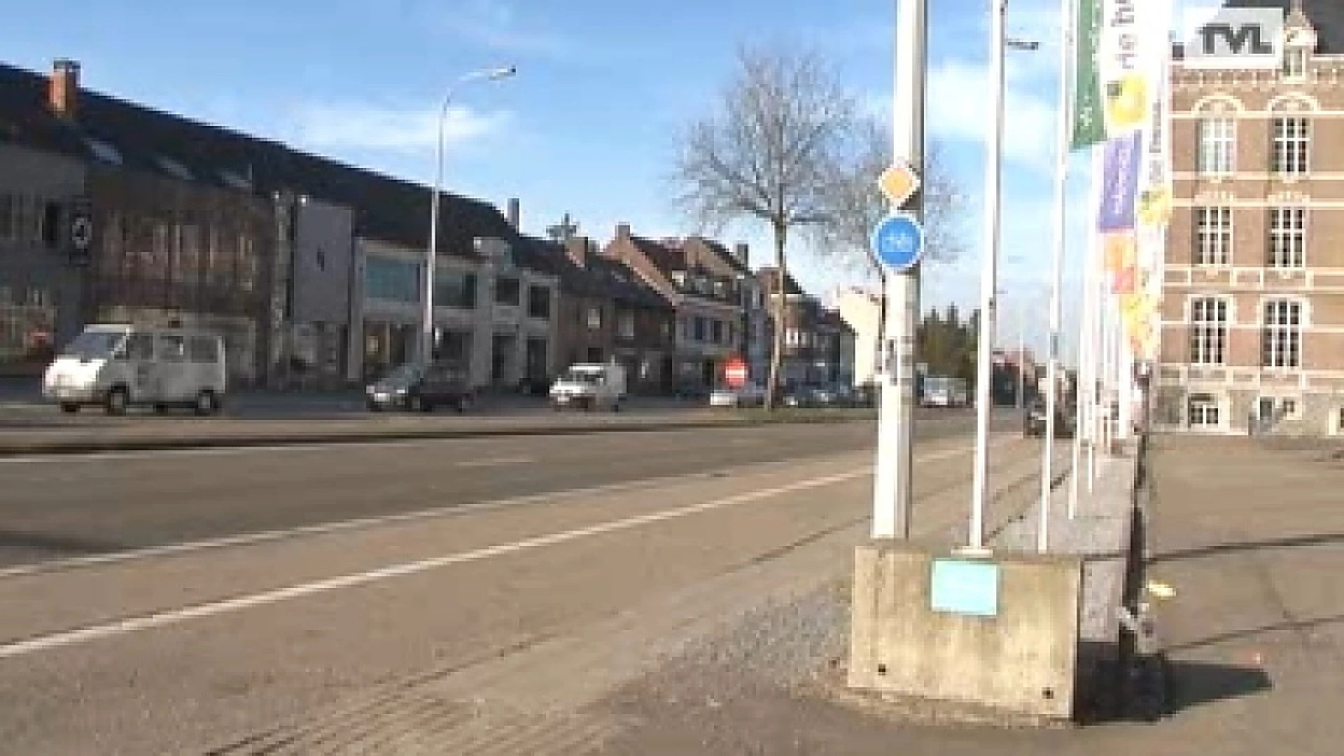 Nieuw leercentrum Nederlands in Maasmechelen