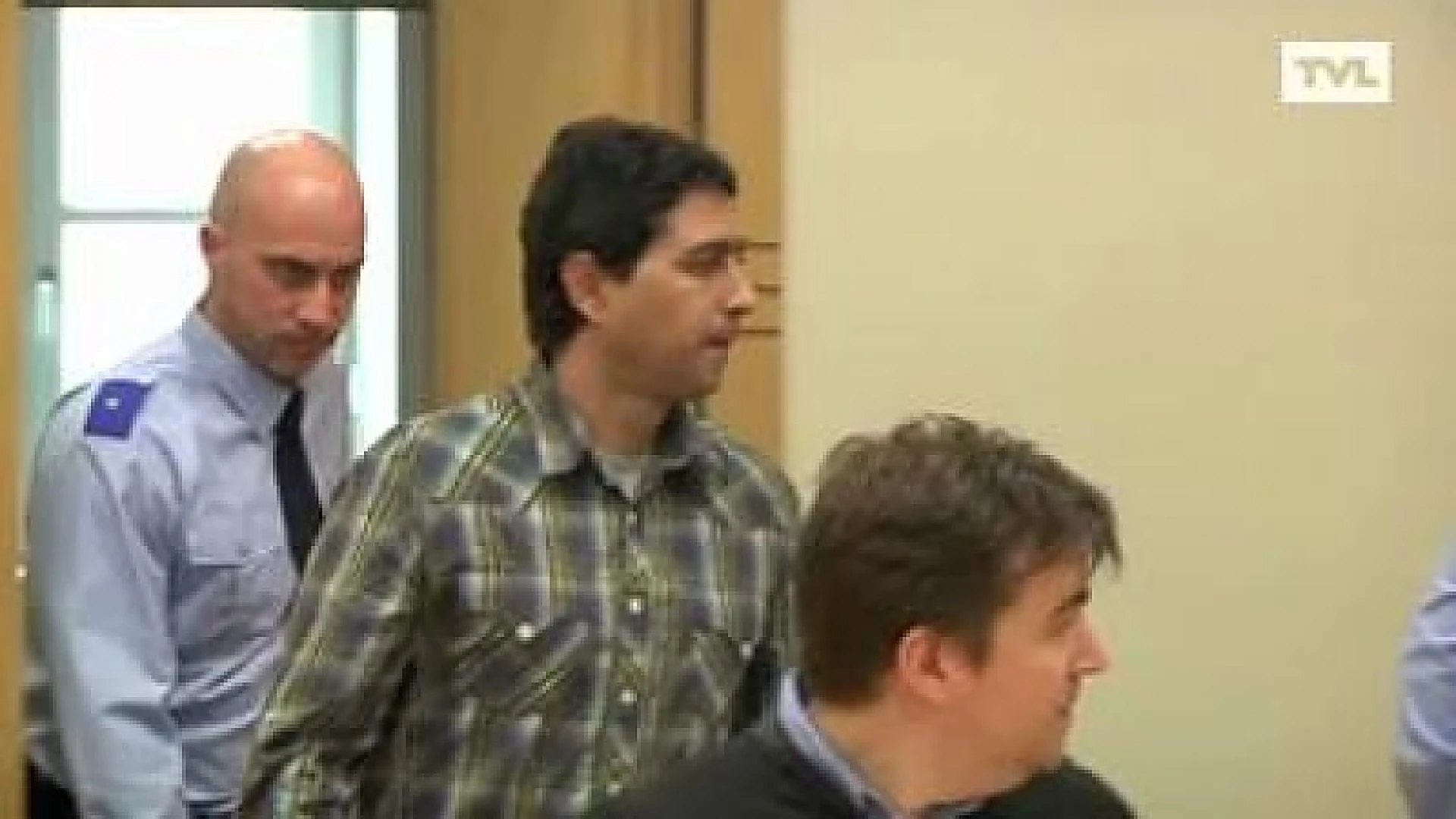 Rotondemoord: jury trekt zich terug voor strafmaat