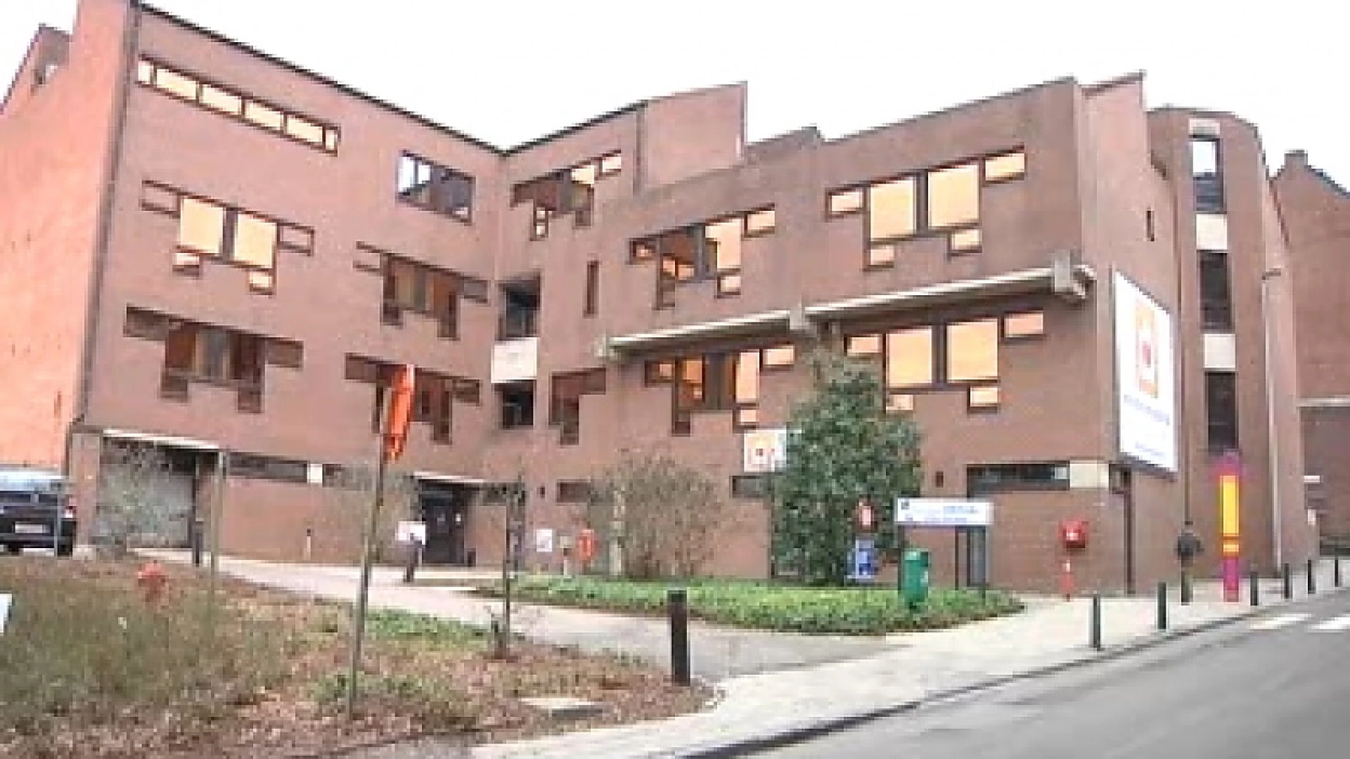 Oude ziekenhuissite Sint-Truiden wordt woonzorgdomein
