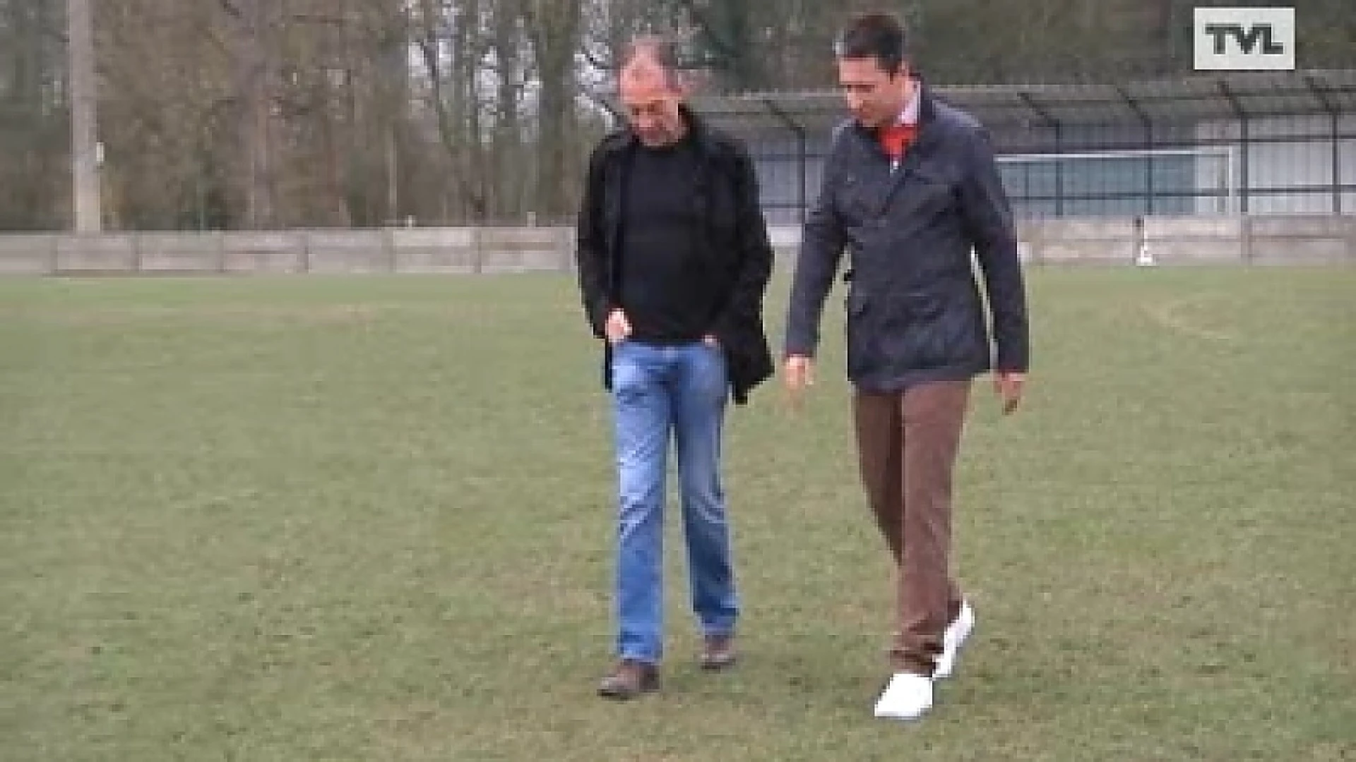 Brustem VV ploeg van de week
