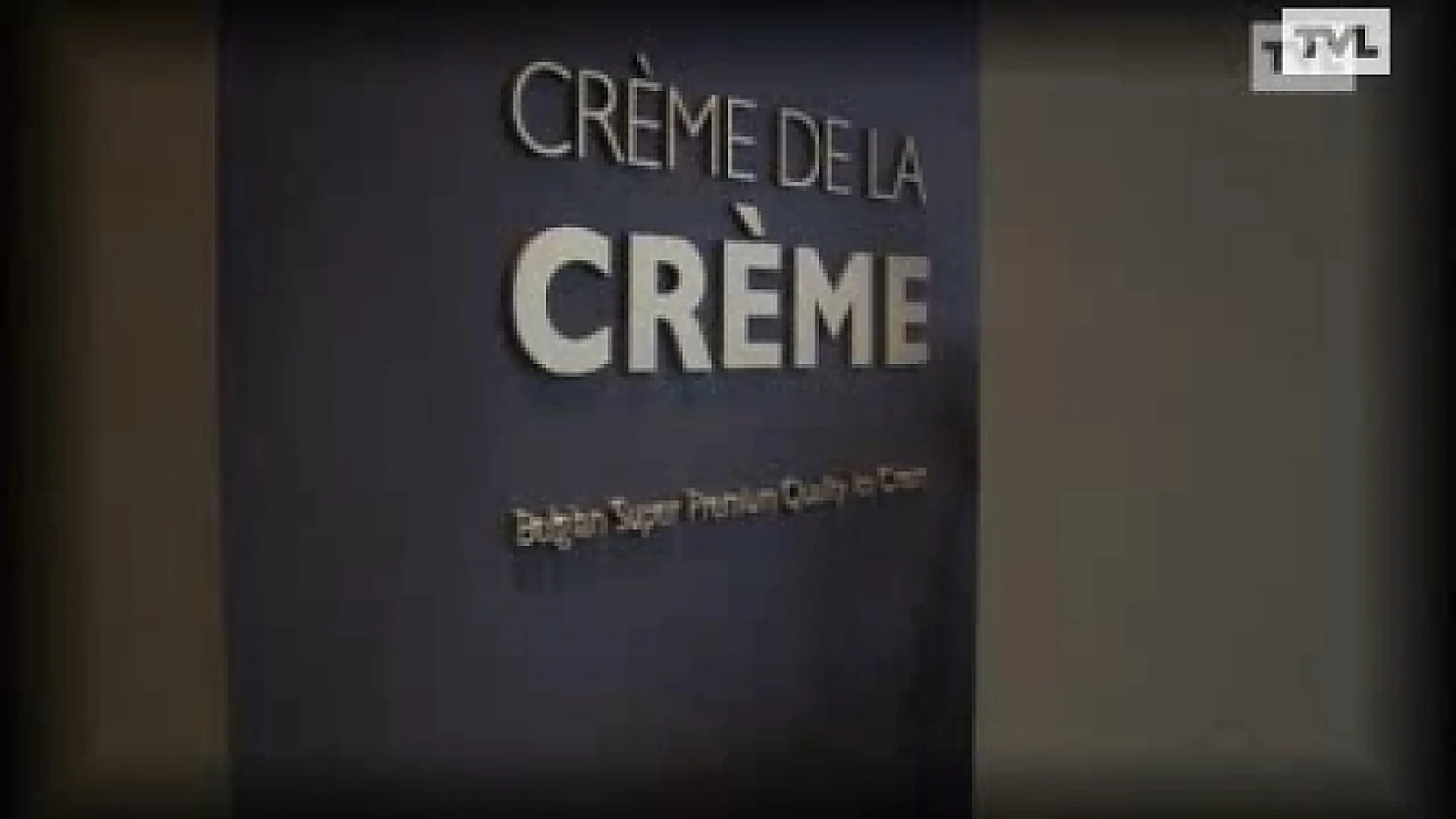 'Crème de la Crème' gedagvaard door naamgenoot