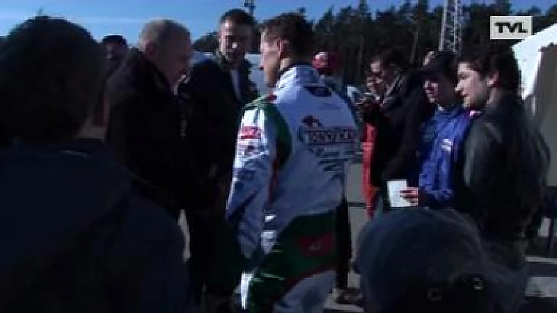 Michael Schumacher binnenkort op Circuit Zolder?